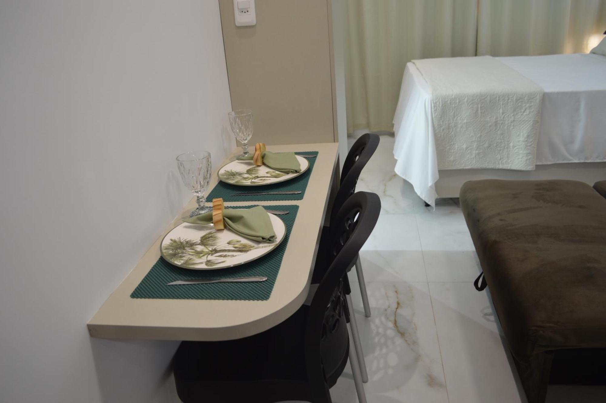 Dva Flat - Flat Na De Cabo Branco * João Pessoa